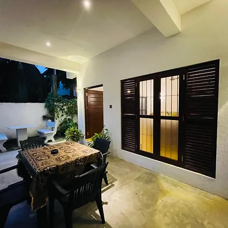 07Th Heaven Villa Tangalle Exterior photo