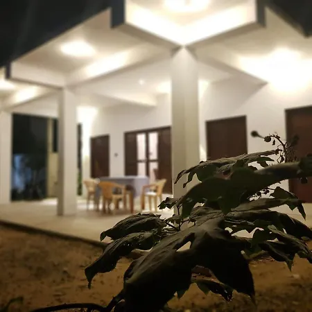 07Th Heaven Villa Tangalle Exterior photo