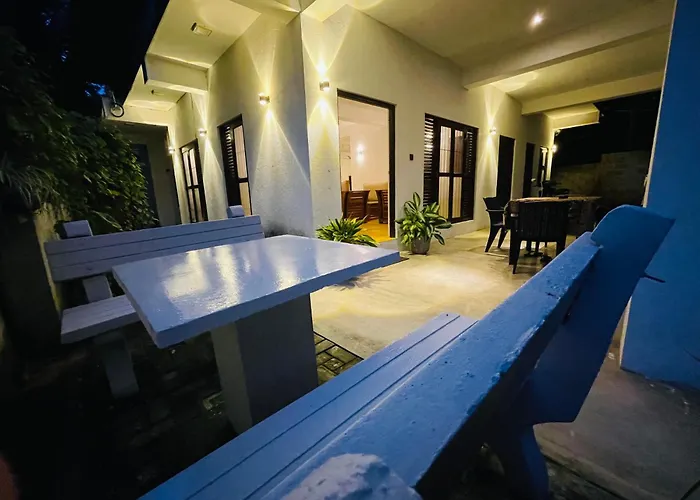 07Th Heaven Villa