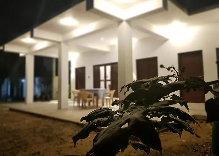 07Th Heaven Villa